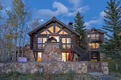 Luxury Villa Photo #49