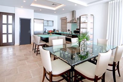 Luxury Villa Photo #6