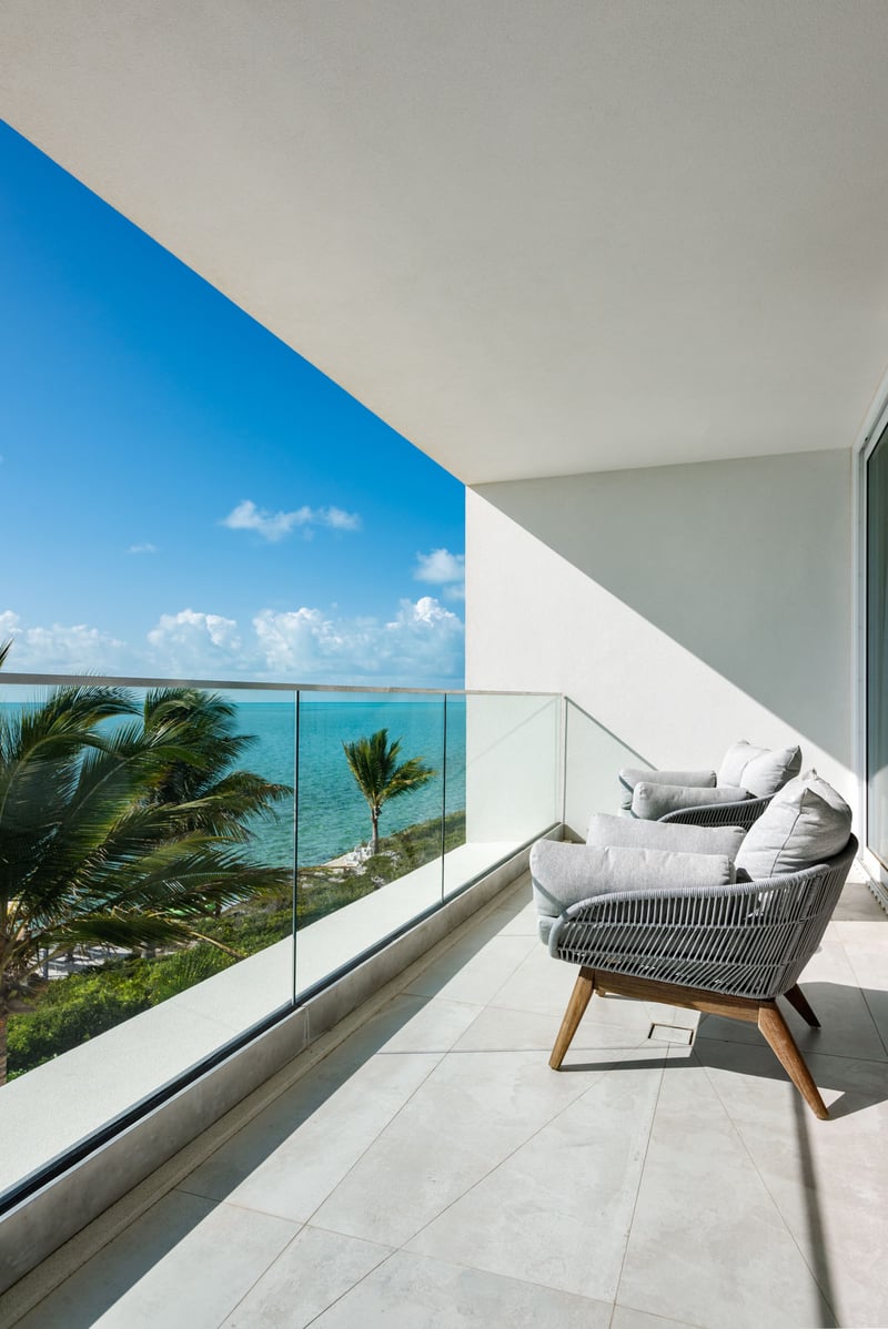 Ocean Dream | Villa Aqua