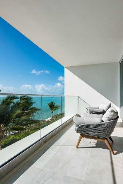 Luxury Villa Photo #17