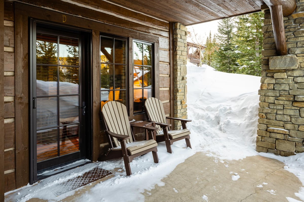 Spanish Peaks | Nestledown