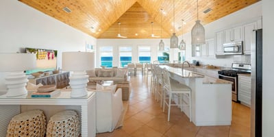 Luxury Villa Photo #22