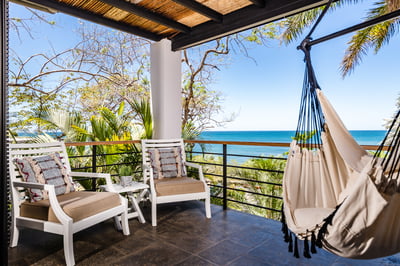 Luxury Villa Photo #38