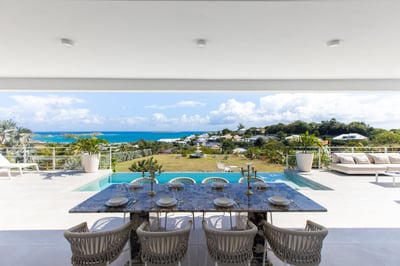 Luxury Villa Photo #9