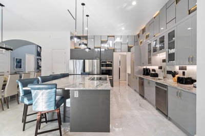 Luxury Villa Photo #21