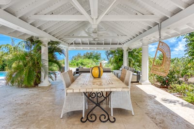 Luxury Villa Photo #10