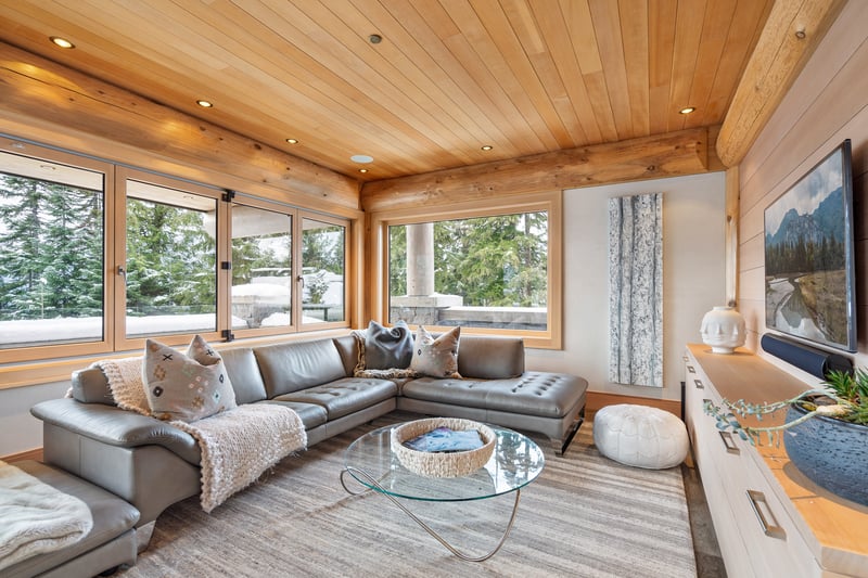 Panoramic Estate | Kadenwood