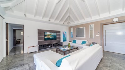 Luxury Villa Photo #22