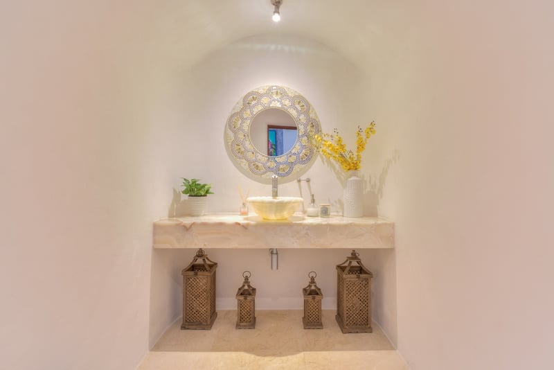 Villa Alma
