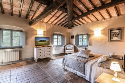 Luxury Villa Photo #28