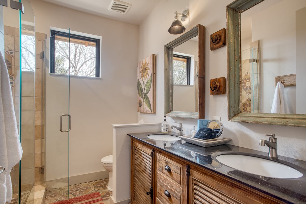 Desert Bloom Bungalow