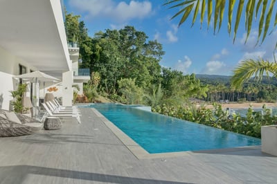 Luxury Villa Photo #5