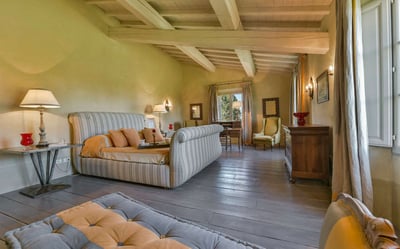 Luxury Villa Photo #18