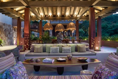 Luxury Villa Photo #12