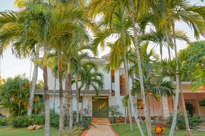 Luxury Villa Photo #41