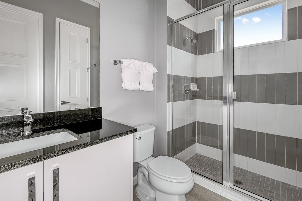 Endeavour at Villatel Village Solterra