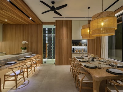 Luxury Villa Photo #8