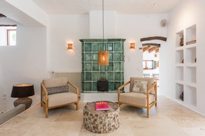 Luxury Villa Photo #33
