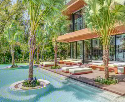 Luxury Villa Photo #8
