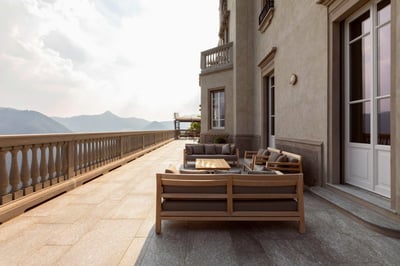 Luxury Villa Photo #5