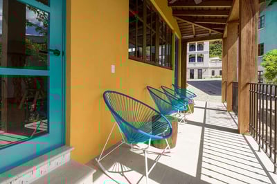 Luxury Villa Photo #24