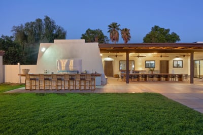 Luxury Villa Photo #14