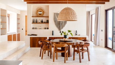 Luxury Villa Photo #15