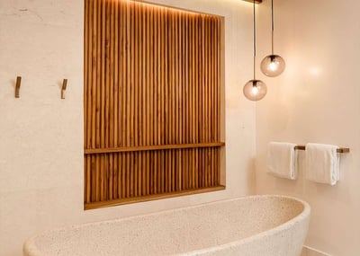 Luxury Villa Photo #17