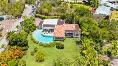 Luxury Villa Photo #2