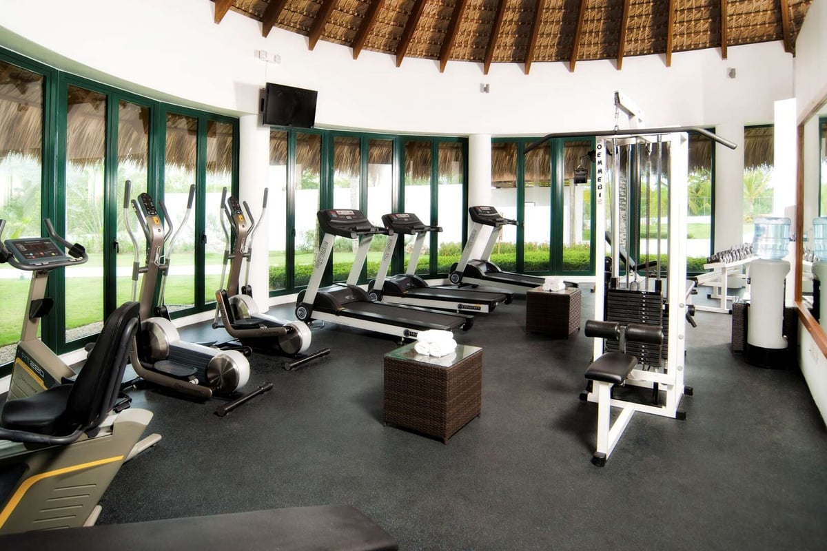 Fitness Centre - Image 20