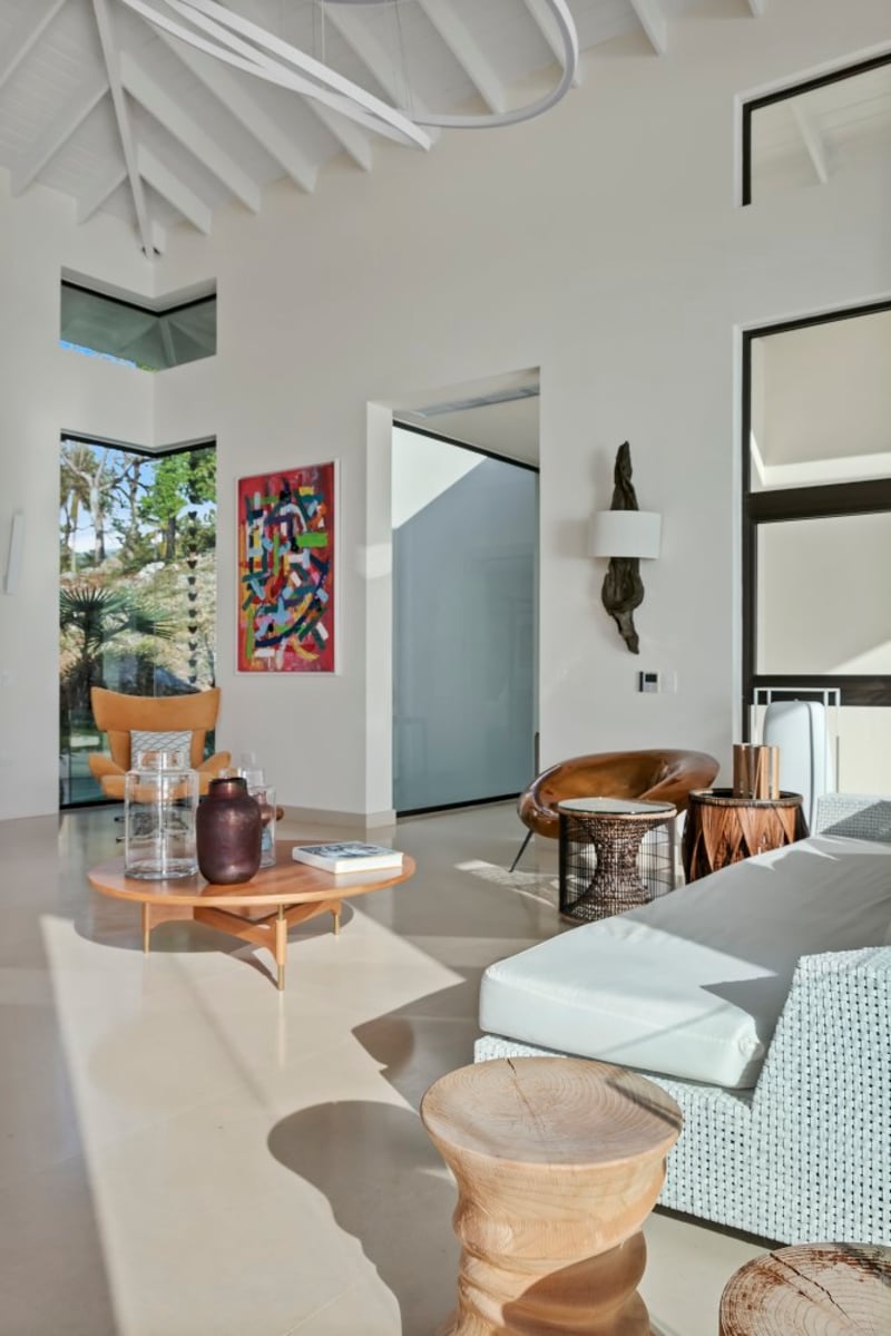 Arrecife Beach House