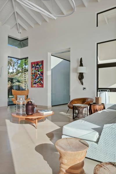 Luxury Villa Photo #62
