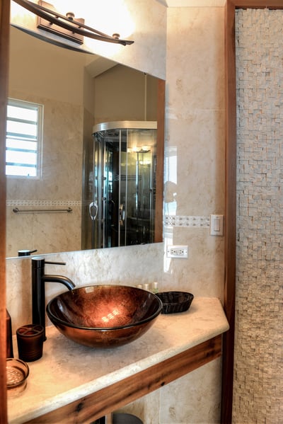 Luxury Villa Photo #18