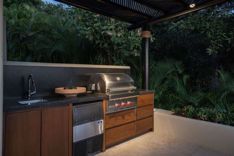 Villa Diez Four Seasons