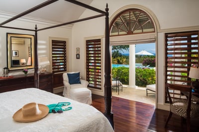 Luxury Villa Photo #15