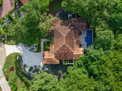 Luxury Villa Photo #29