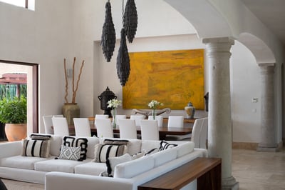Luxury Villa Photo #24