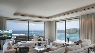 Luxury Villa Photo #25
