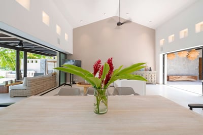 Luxury Villa Photo #12