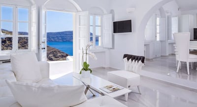 Luxury Villa Photo #8
