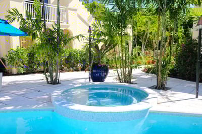 Luxury Villa Photo #12