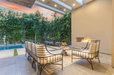 Luxury Villa Photo #8