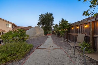 Luxury Villa Photo #12