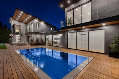 Luxury Villa Photo #6