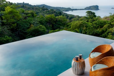 Luxury Villa Photo #2