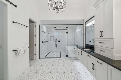 Luxury Villa Photo #34