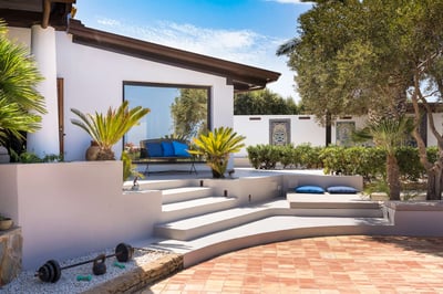 Luxury Villa Photo #24