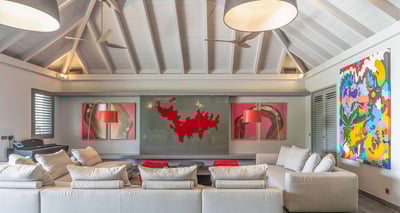 Luxury Villa Photo #14
