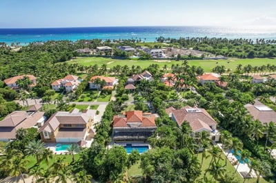Luxury Villa Photo #36