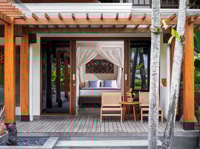 Luxury Villa Photo #14